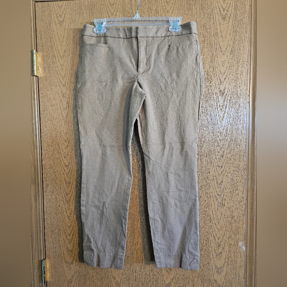 Banana Republic pants